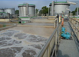 Dr.-Ing. Steinle – Ingenieurgesellschaft für Abwassertechnik GmbH - Kommunale und industrielle Abwasser- und Schlammbehandlung