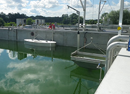 Dr.-Ing. Steinle – Ingenieurgesellschaft für Abwassertechnik GmbH - Kommunale und industrielle Abwasser- und Schlammbehandlung