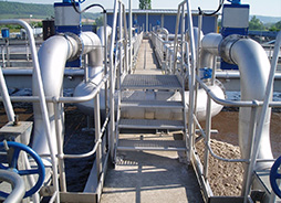 Dr.-Ing. Steinle – Ingenieurgesellschaft für Abwassertechnik GmbH - Kommunale und industrielle Abwasser- und Schlammbehandlung