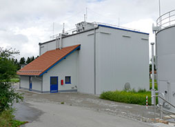 Dr.-Ing. Steinle – Ingenieurgesellschaft für Abwassertechnik GmbH - Kommunale und industrielle Abwasser- und Schlammbehandlung